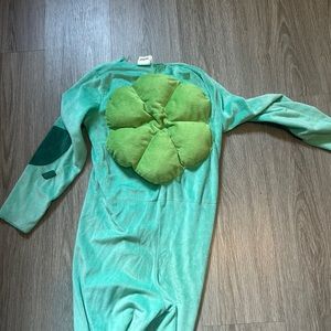 Pokémon bulbasaur costume no mask